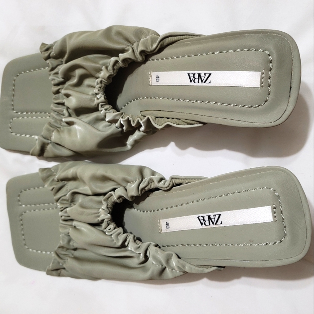 Women's Slip on Sandals